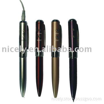 electronic gift  with Volume control earphone